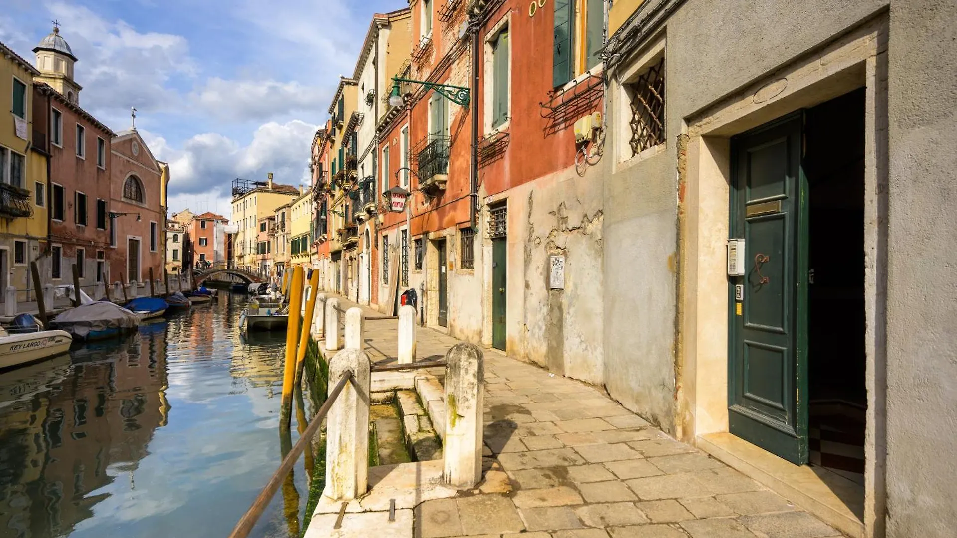 Appartamento Ca' Turchette Venezia