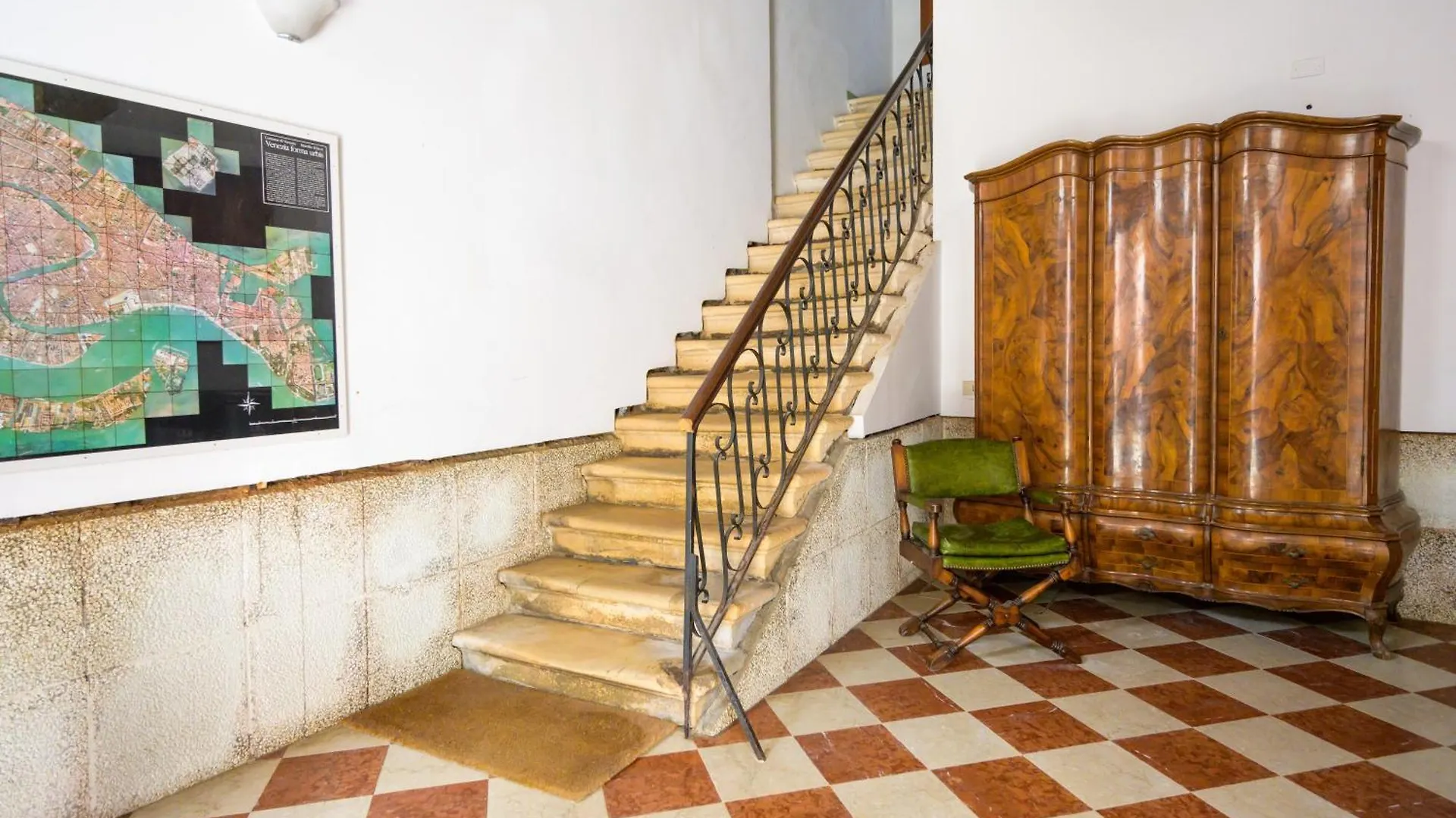 Appartamento Ca' Turchette Venezia