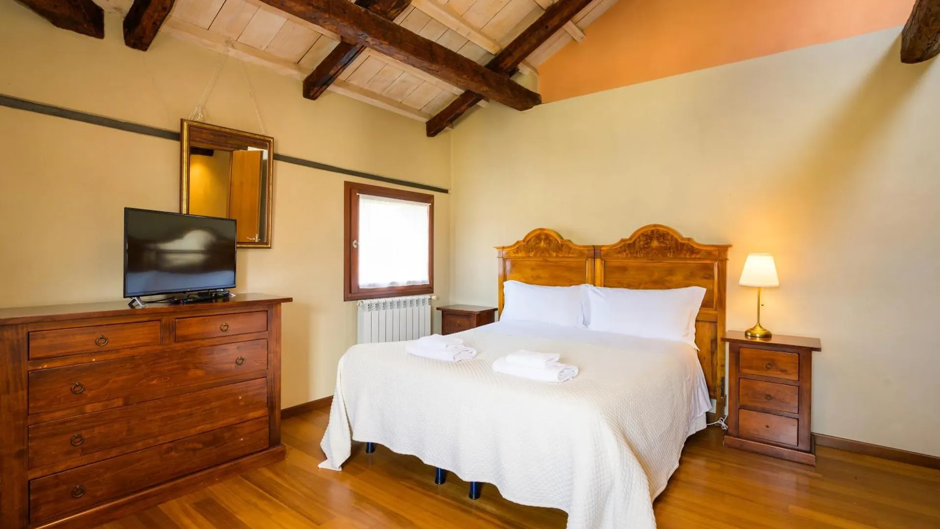 Appartamento Ca' Turchette Venezia 0*,